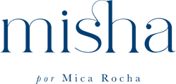 misha por Mica Rocha