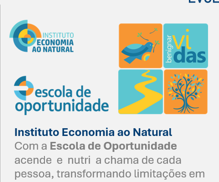 Instituto Economia ao Natural