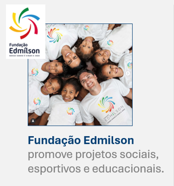 Fundação Edmilson