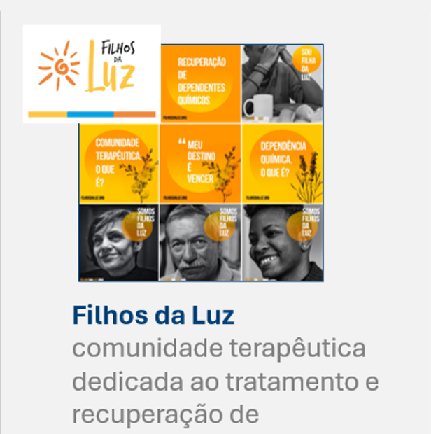 Filhos da Luz